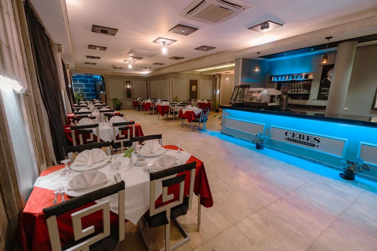 Borg El Thaghr Hotel Alexandria Exterior photo