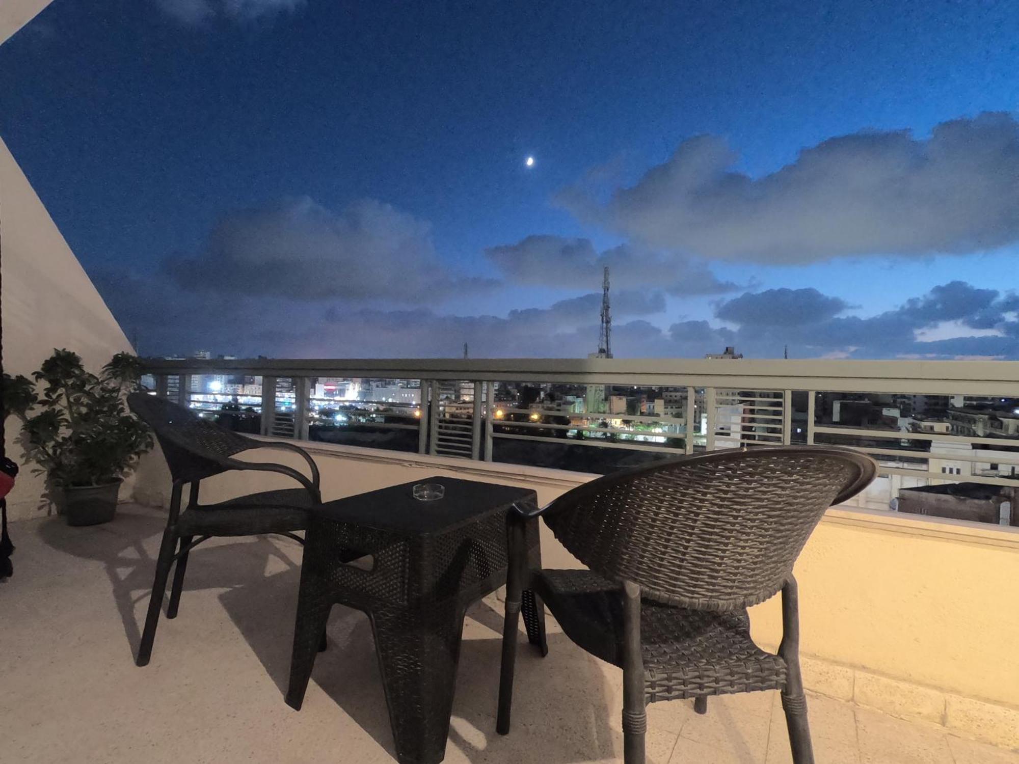 Borg El Thaghr Hotel Alexandria Exterior photo
