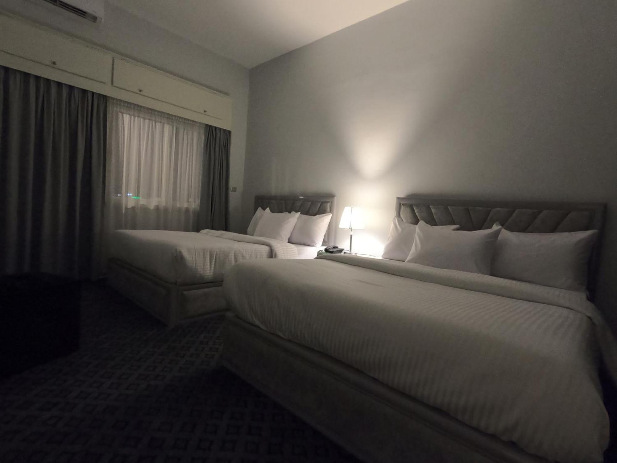 Borg El Thaghr Hotel Alexandria Exterior photo