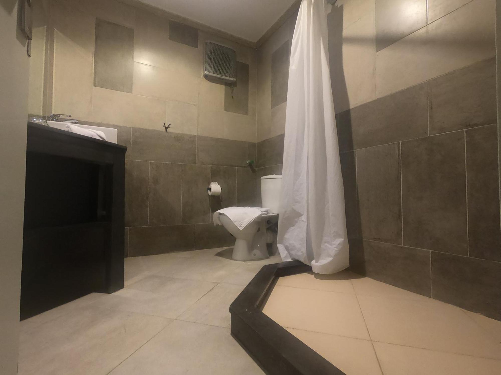 Borg El Thaghr Hotel Alexandria Exterior photo