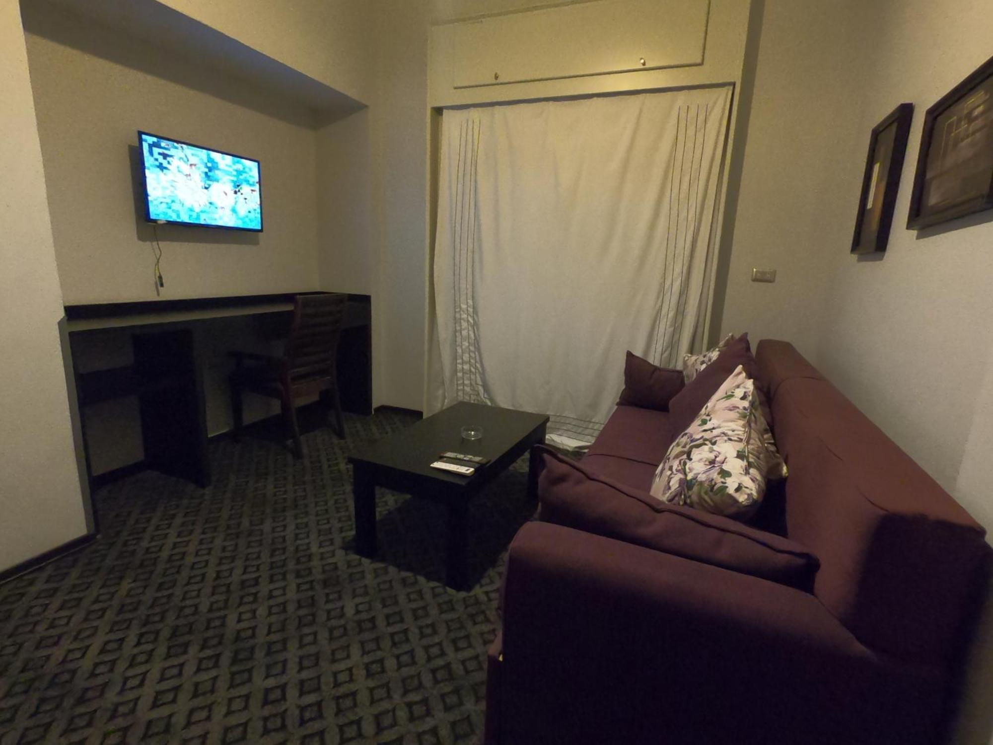 Borg El Thaghr Hotel Alexandria Exterior photo